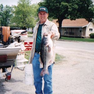 Meet your Posher, James